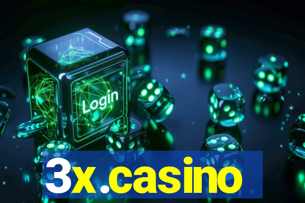 3x.casino