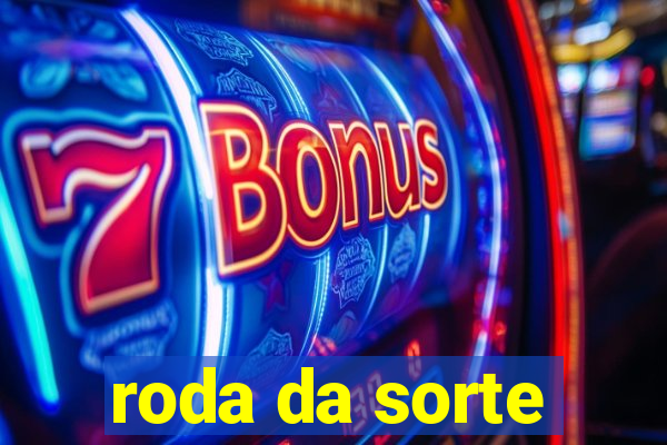 roda da sorte