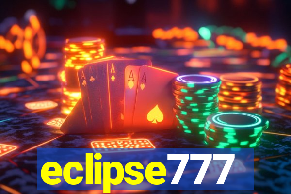 eclipse777