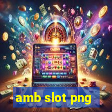 amb slot png