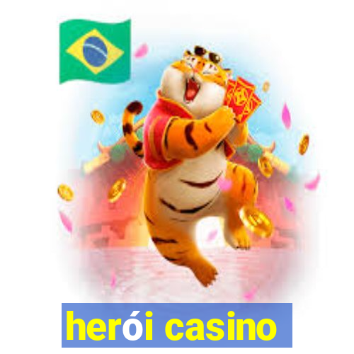 herói casino