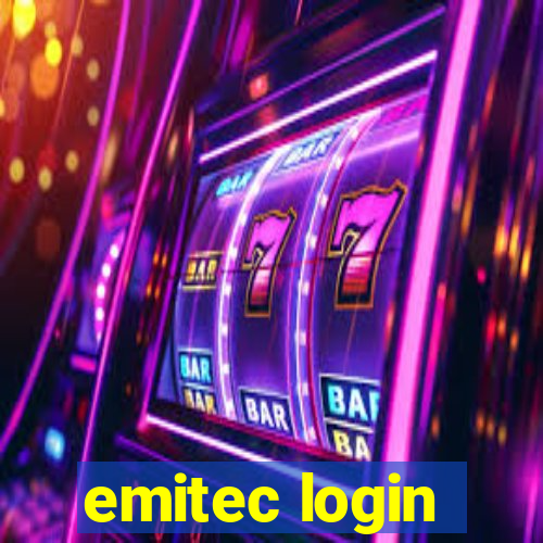 emitec login