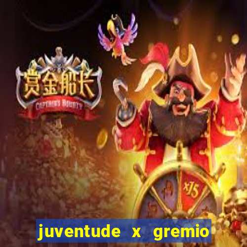 juventude x gremio assistir online futemax