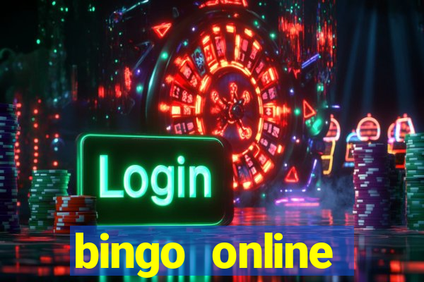 bingo online grátis com prêmios