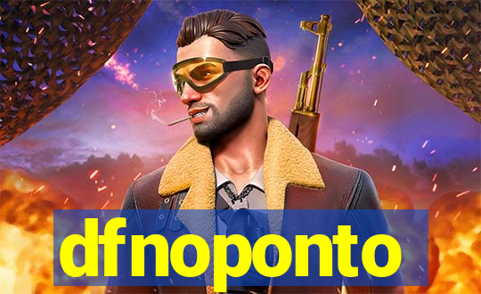 dfnoponto