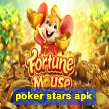 poker stars apk