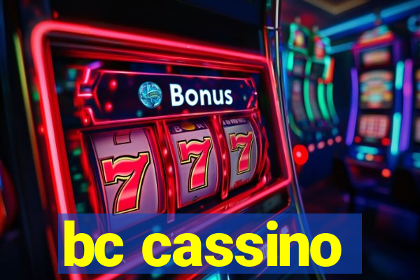 bc cassino