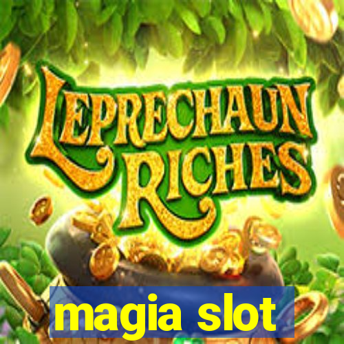 magia slot