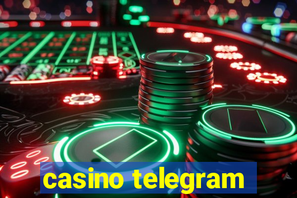 casino telegram