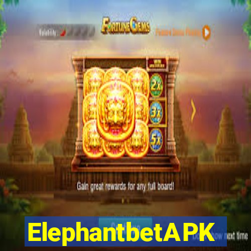 ElephantbetAPK