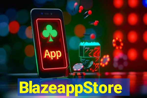 BlazeappStore