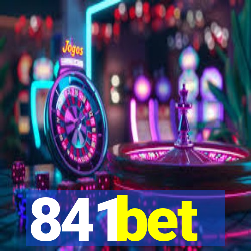 841bet