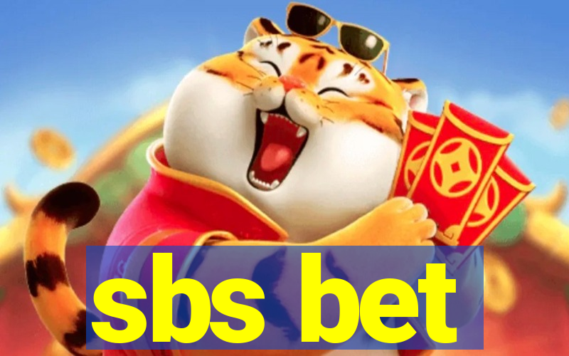 sbs bet