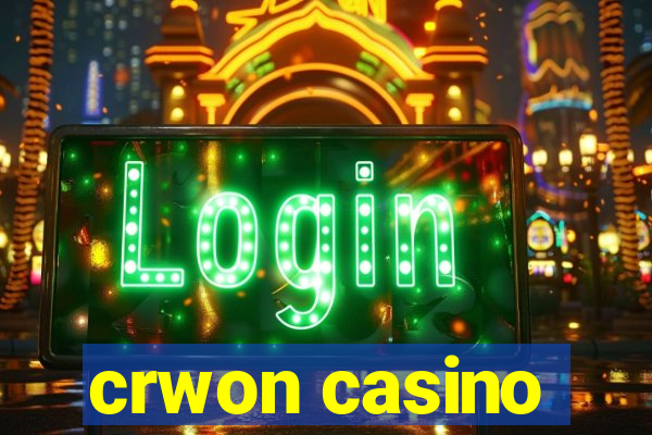 crwon casino