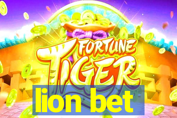 lion bet