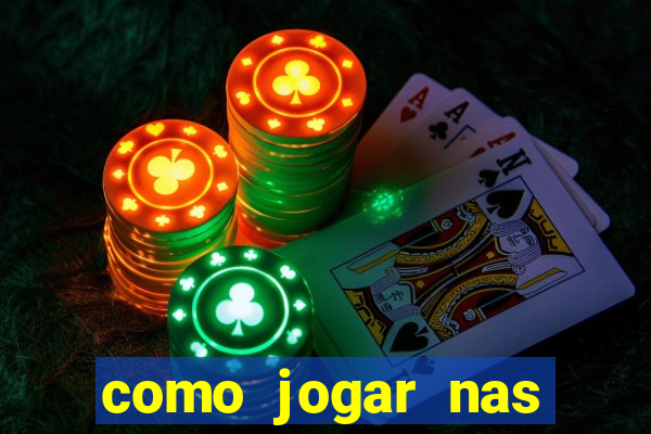 como jogar nas plataformas e ganhar dinheiro