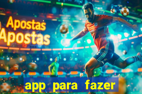 app para fazer jogo do bicho