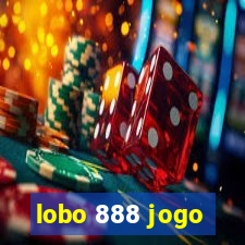 lobo 888 jogo