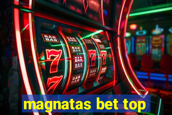 magnatas bet top