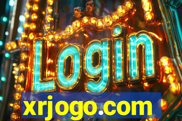 xrjogo.com