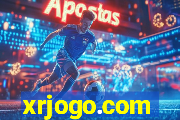 xrjogo.com