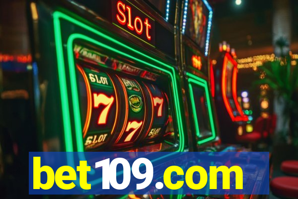 bet109.com