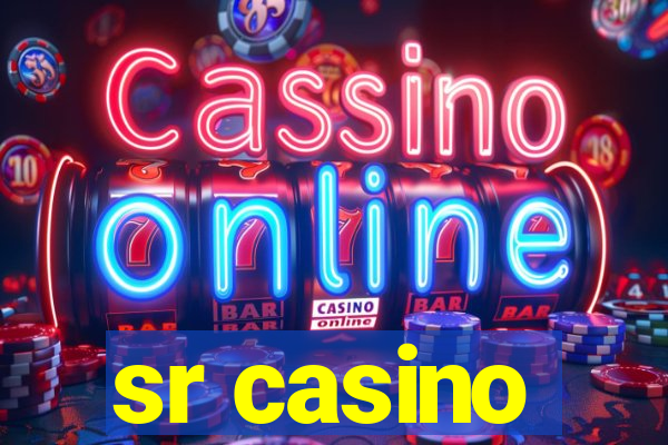 sr casino