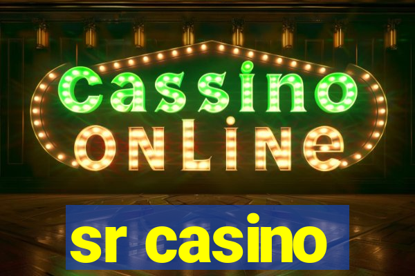 sr casino