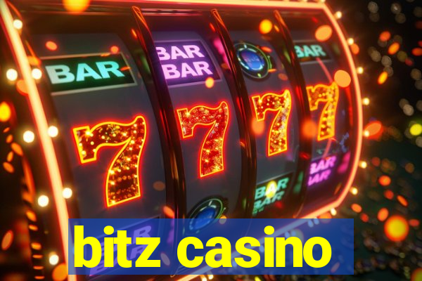 bitz casino