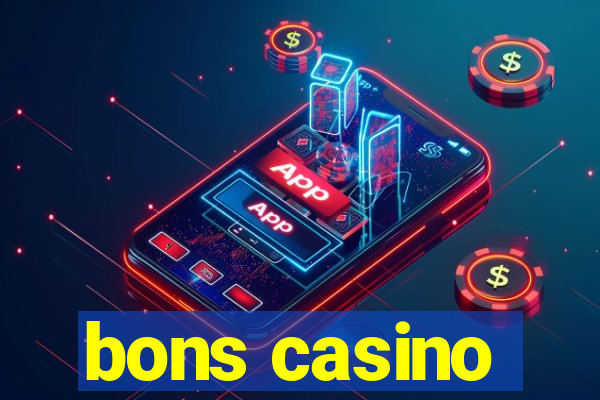 bons casino