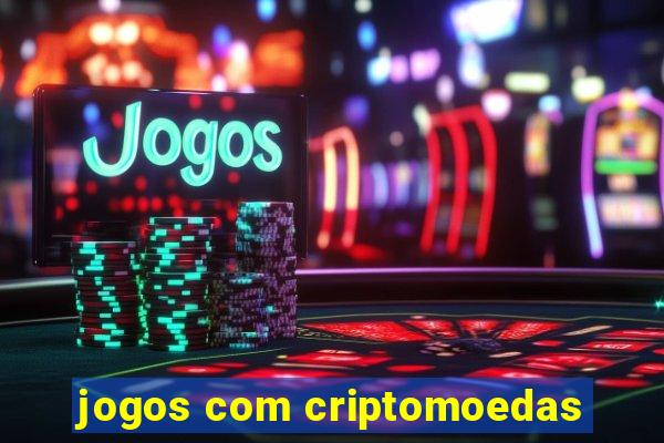 jogos com criptomoedas