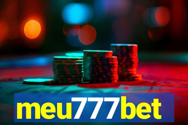 meu777bet