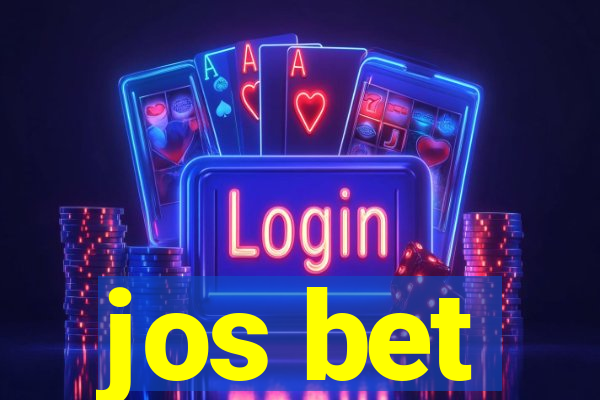 jos bet