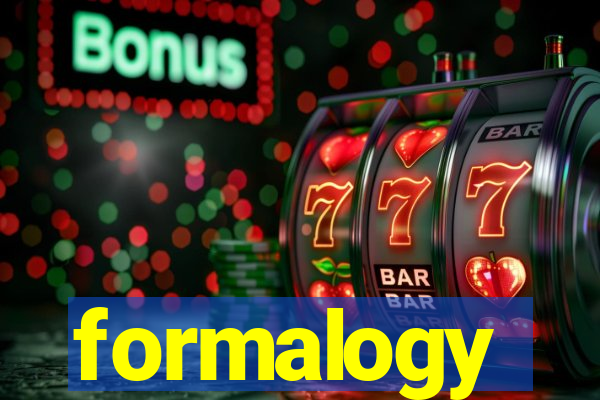 formalogy