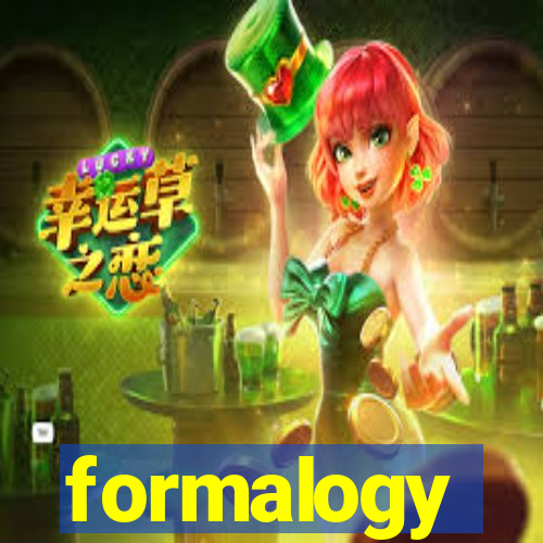 formalogy