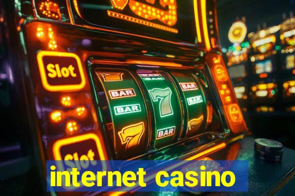 internet casino