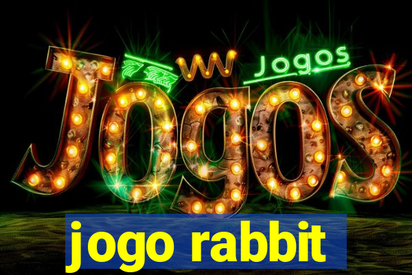 jogo rabbit