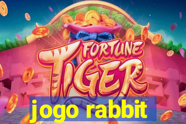 jogo rabbit