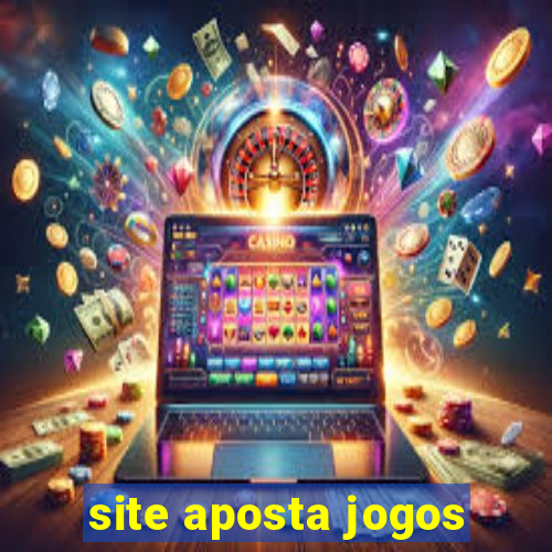 site aposta jogos