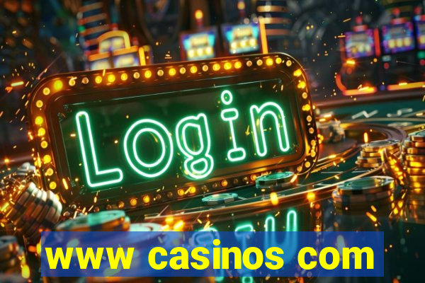 www casinos com