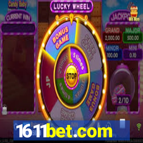 1611bet.com