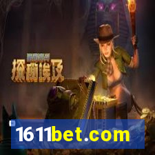 1611bet.com