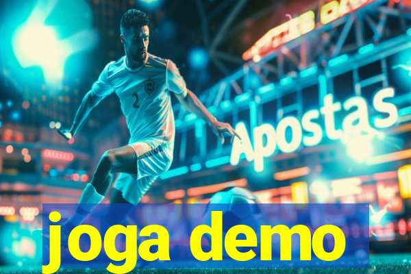 joga demo