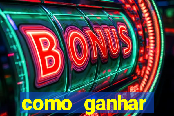 como ganhar dinheiro com slots