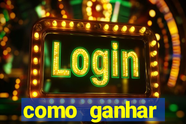 como ganhar dinheiro com slots