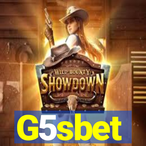 G5sbet