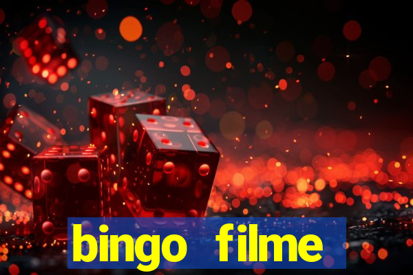 bingo filme assistir grátis