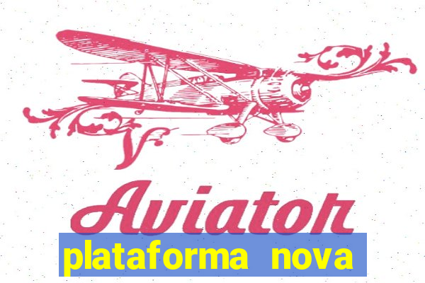 plataforma nova lan莽ada hoje tigre