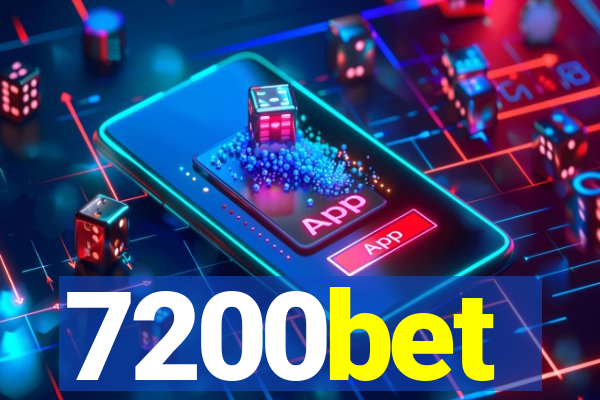 7200bet