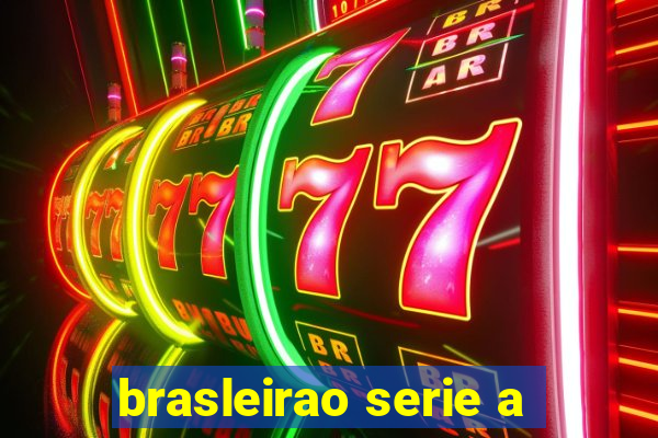 brasleirao serie a